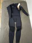 Fato de Surf Wetsuit Picture 5/4 M Novo