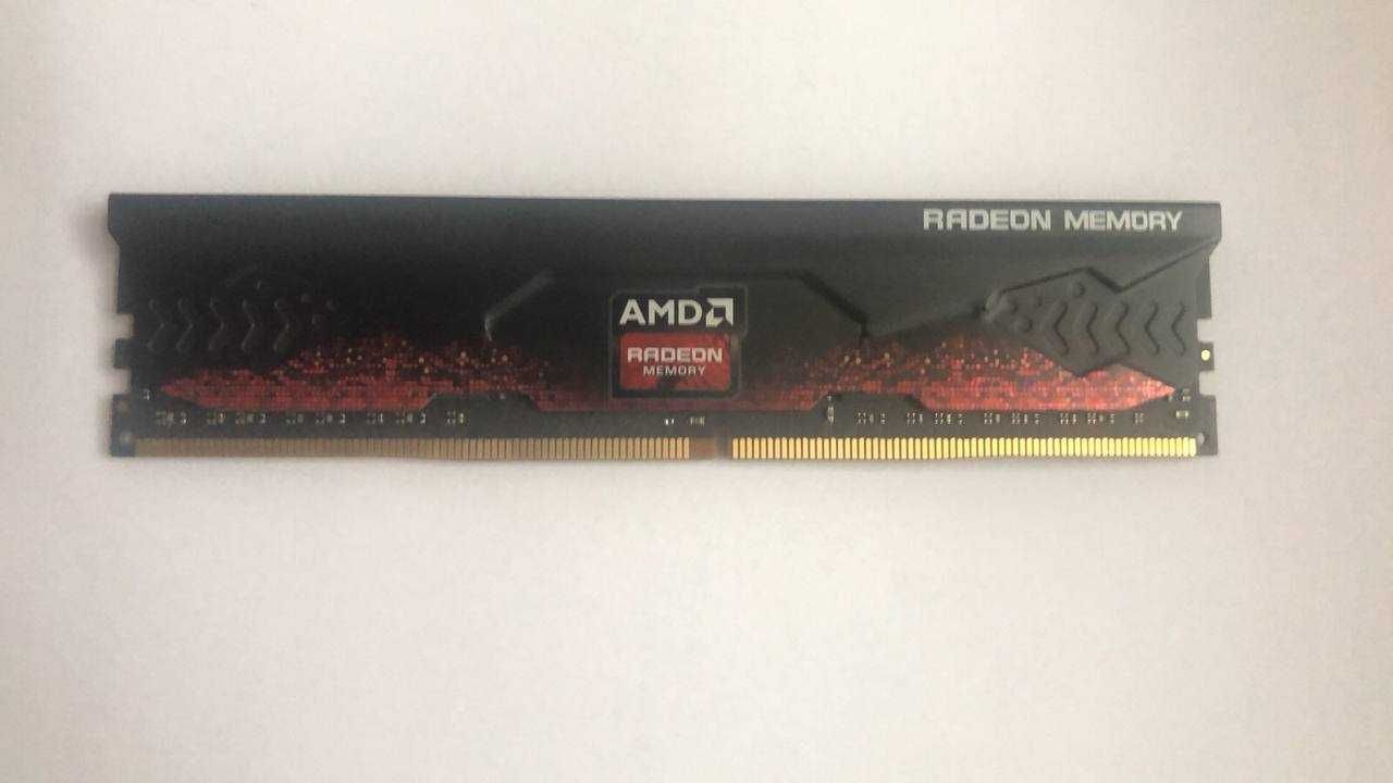 оперативная память DDR4 3200Mhz  8gb