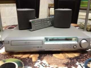 Home cinema da Sony