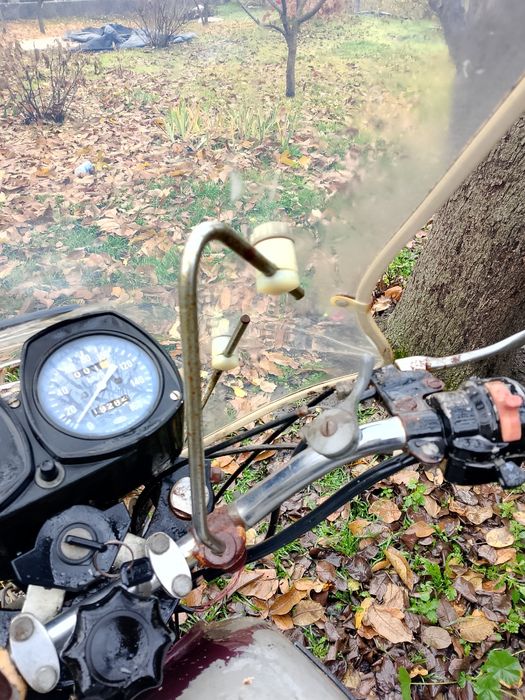 Продам Иж юпитер 5