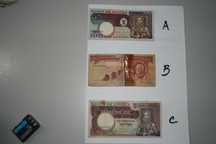 Notas do Banco de Angola