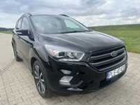 Fofd Kuga ST mk2 Lift 2017r 4x4 2.0 CDTI