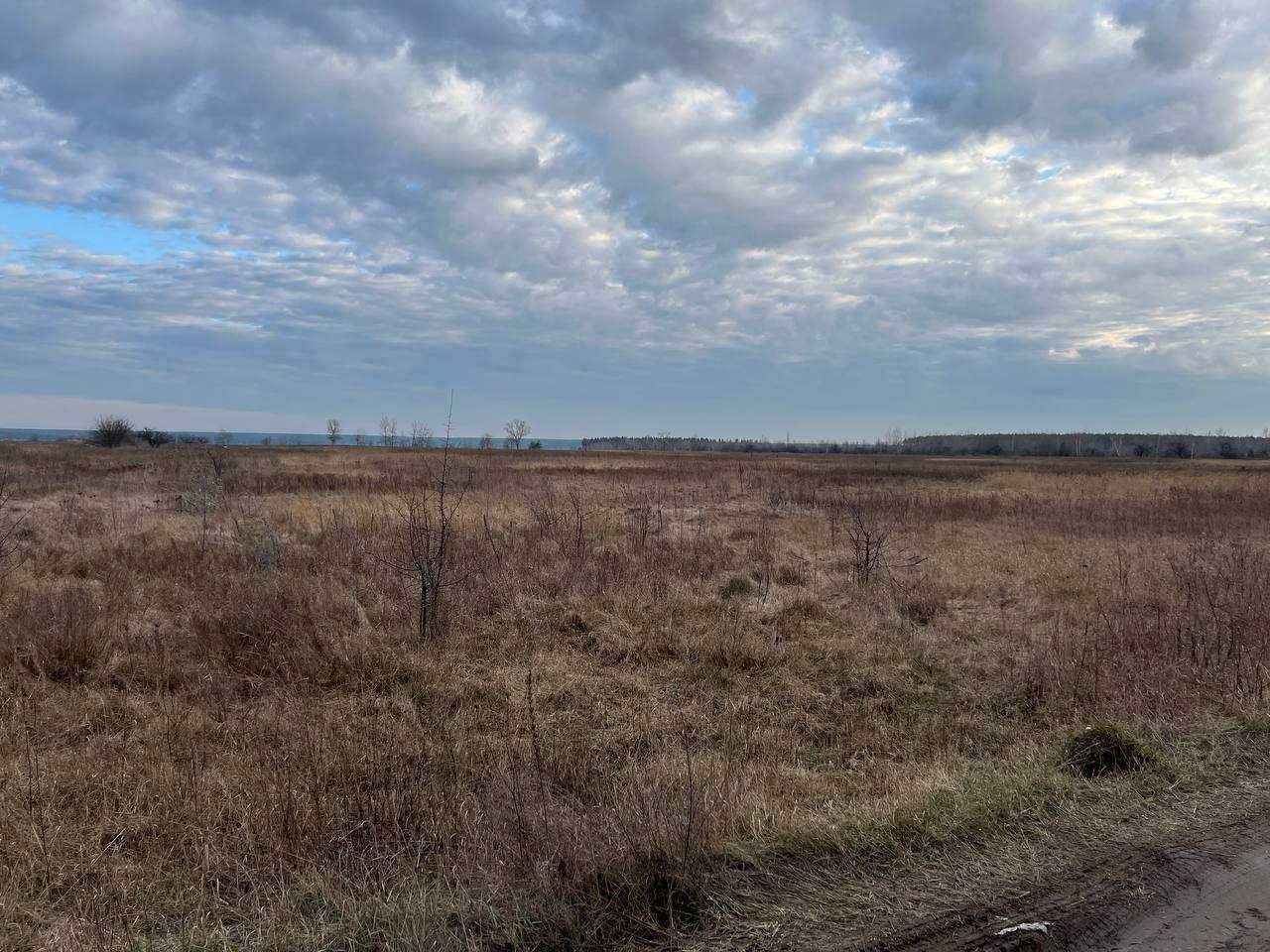 продам земельну ділянку 2ге Михайлівка-Рубежівка