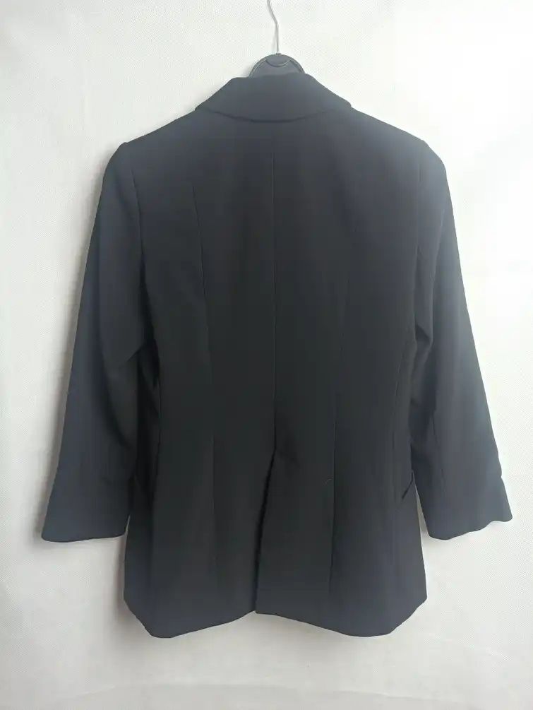 D Uniforms Japan blazer jacket