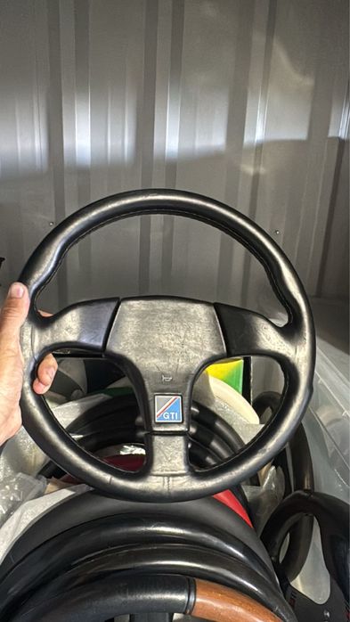 Volantes Carro classicos