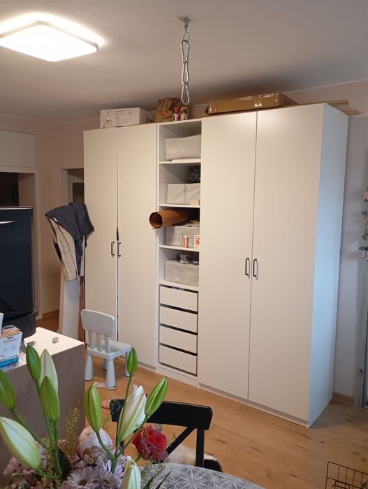 Zamienie mieszkanie komunalne we Wrocławiu na Bielawę Dzierżoniów