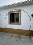 Alugar arco para festas