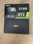 Karta graficzna Asus GeForce RTX 3070 EK