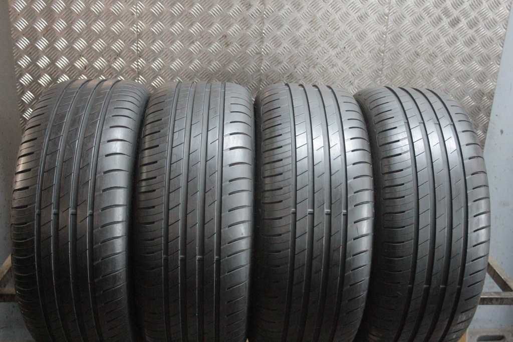 225/50/17 Goodyear Efficient Grip Performance 225/50 R17 94W RSC MOExt