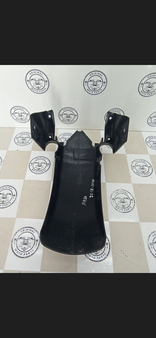 Guarda Lamas Honda Forza