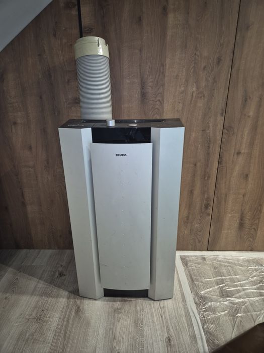 Klimatyzator siemens