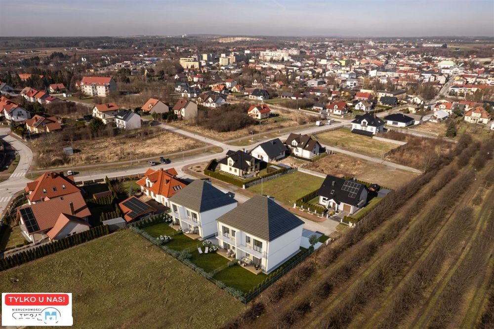 Osiedle rodzinne Chmielnik