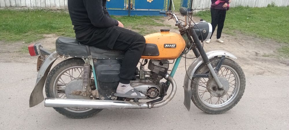 Іж Планета 3 продаю