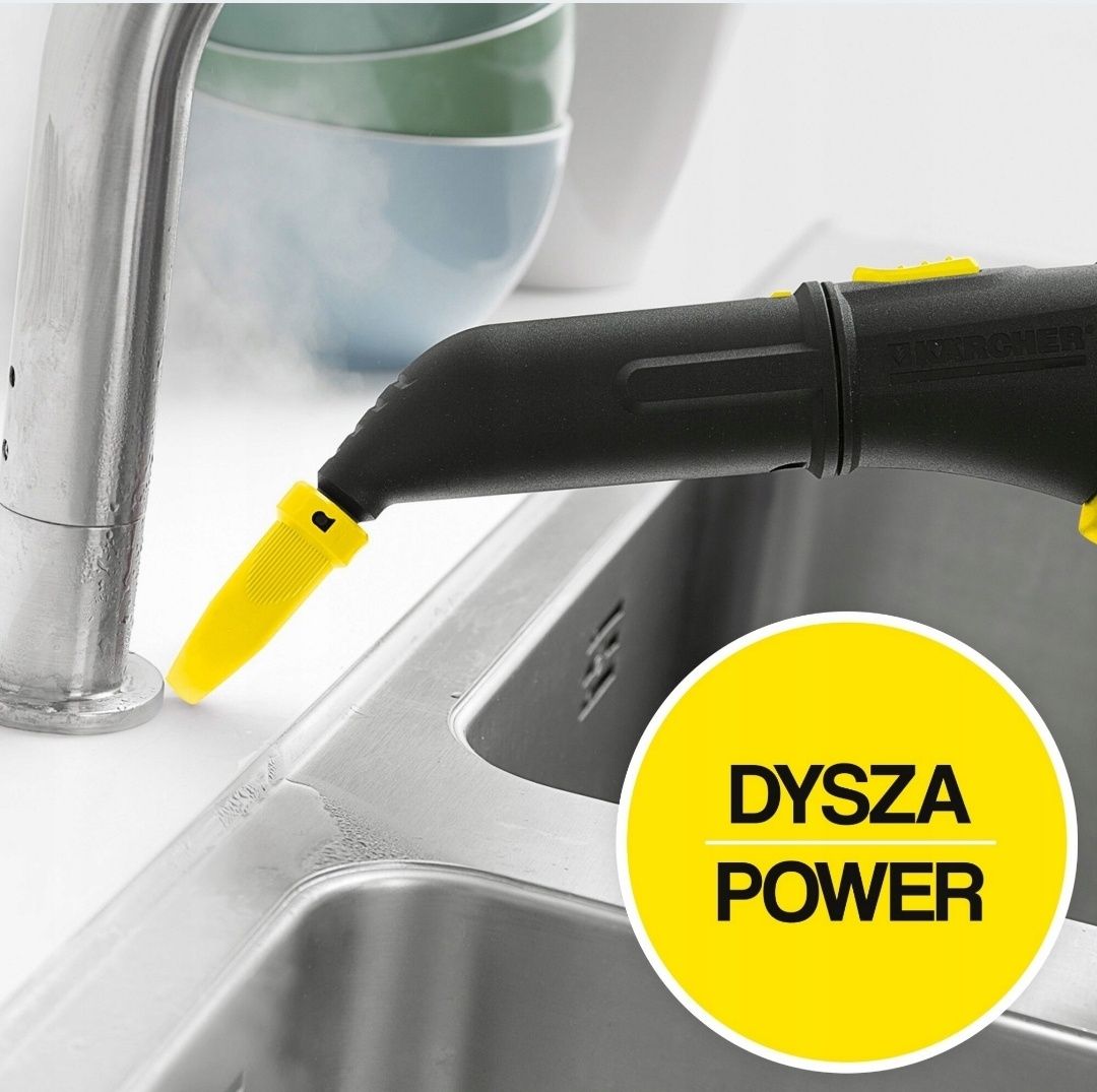 Parownica SC 5 Karcher Easyfix