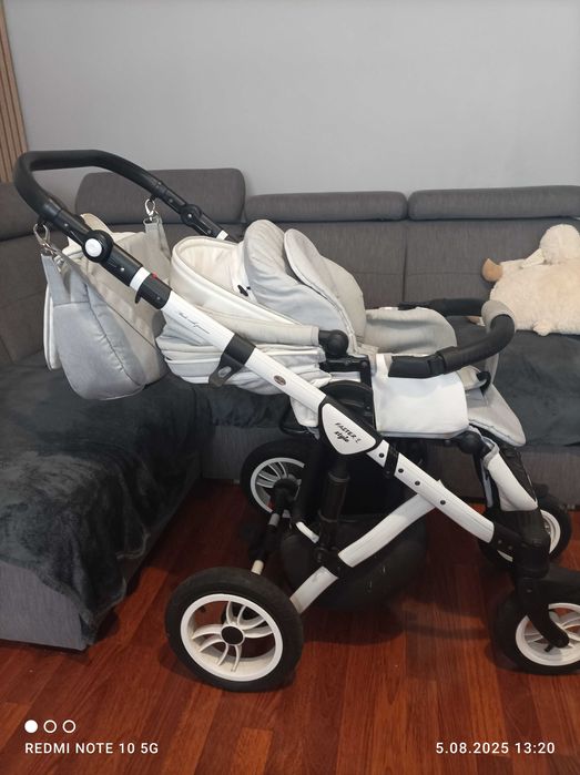 Wózek - spacerówka - super stan