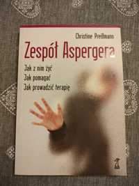 Zespół Aspergera - Christine Preissmann