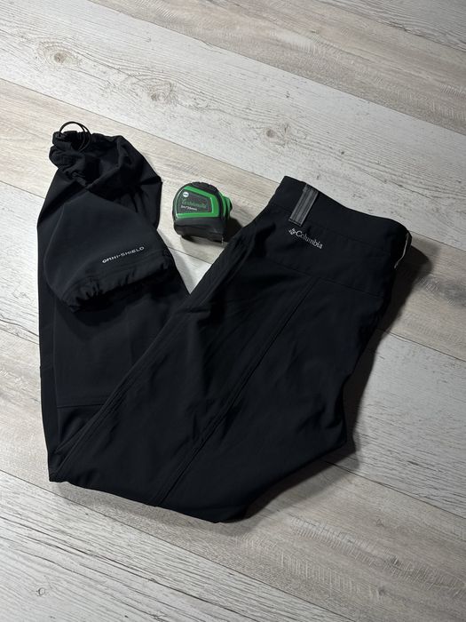 Штани Columbia трекінгові штани outdoor тактичні штани gorpcore y2k