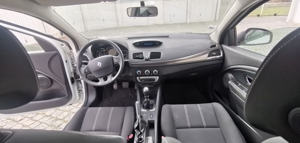 Renault megane 1.2 TCe 130 cv, problema no motor