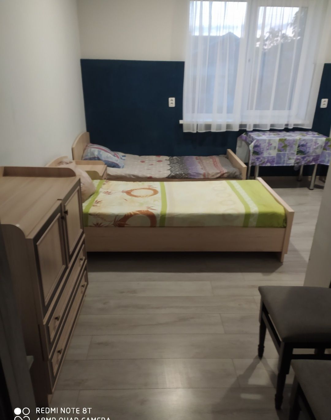 Приватний пансіонат Гута-Грін