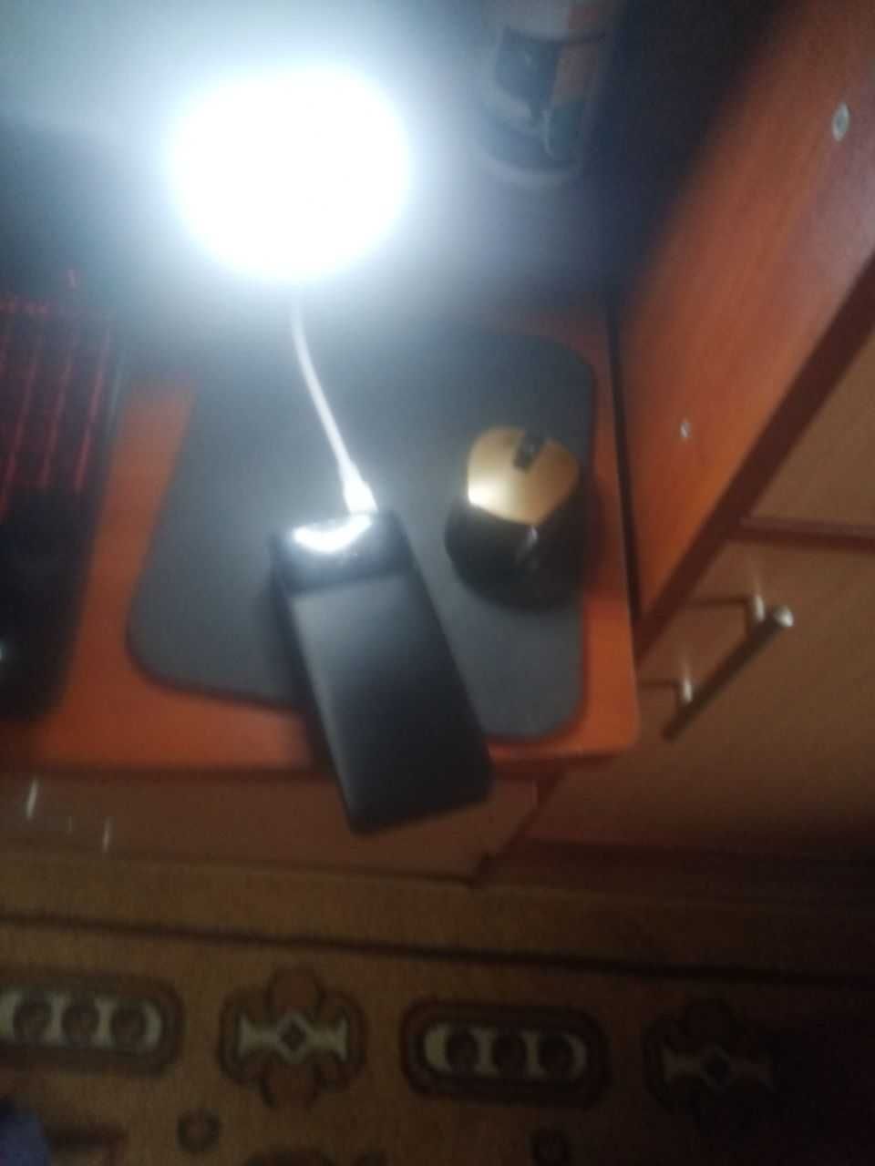 Led-лампа USB 3W для ноутбука