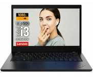 Lenovo Thinkpad L14 G1 i3-10110U 24 GB 1 TB SSD 14" Windows 11 Pro