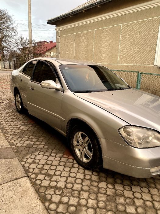 Продам Chery Eastar 2.0