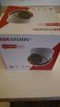 Nowa kamera Hikvision Hybrid Light 4MP Detekcja Ruchu