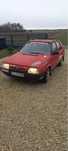 Skoda favorit 1994 LPG