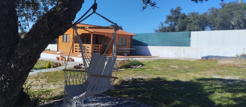 Quinta em Nisa, no alto alentejo