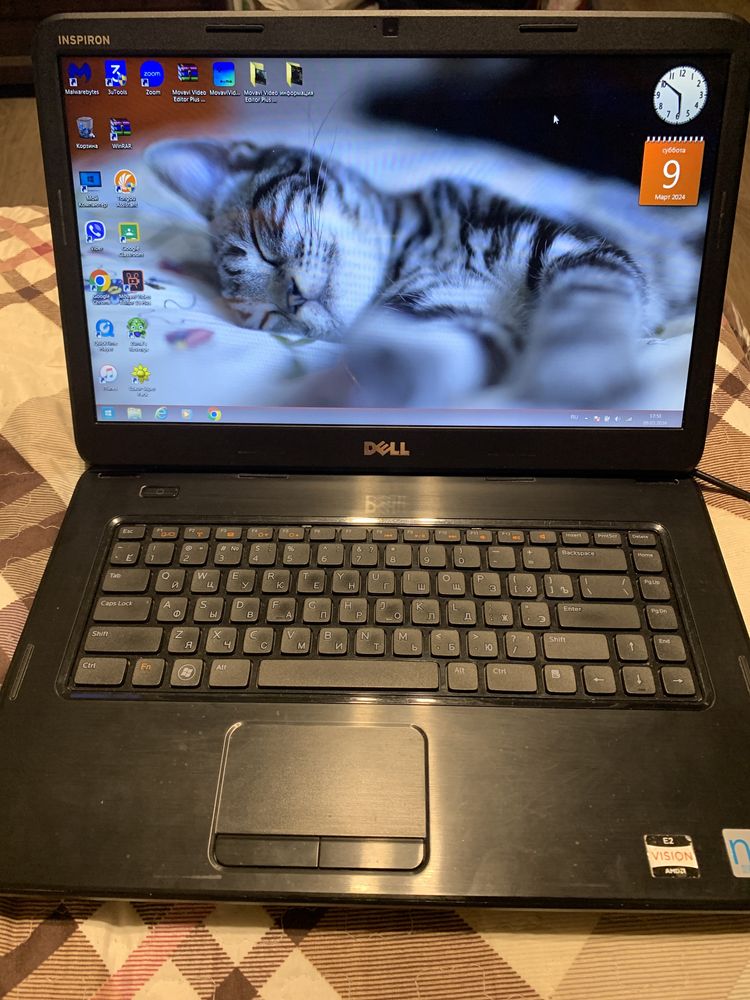 Dell Inspiron m5040