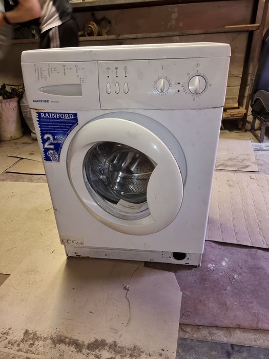 Пральна машина RAINFORD RWM-1052 ND