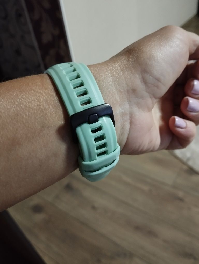 Годинник Garmin Instinct 2s solar