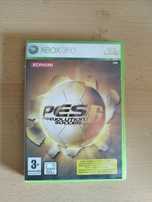 Gra PES pro Evolution soccer 6