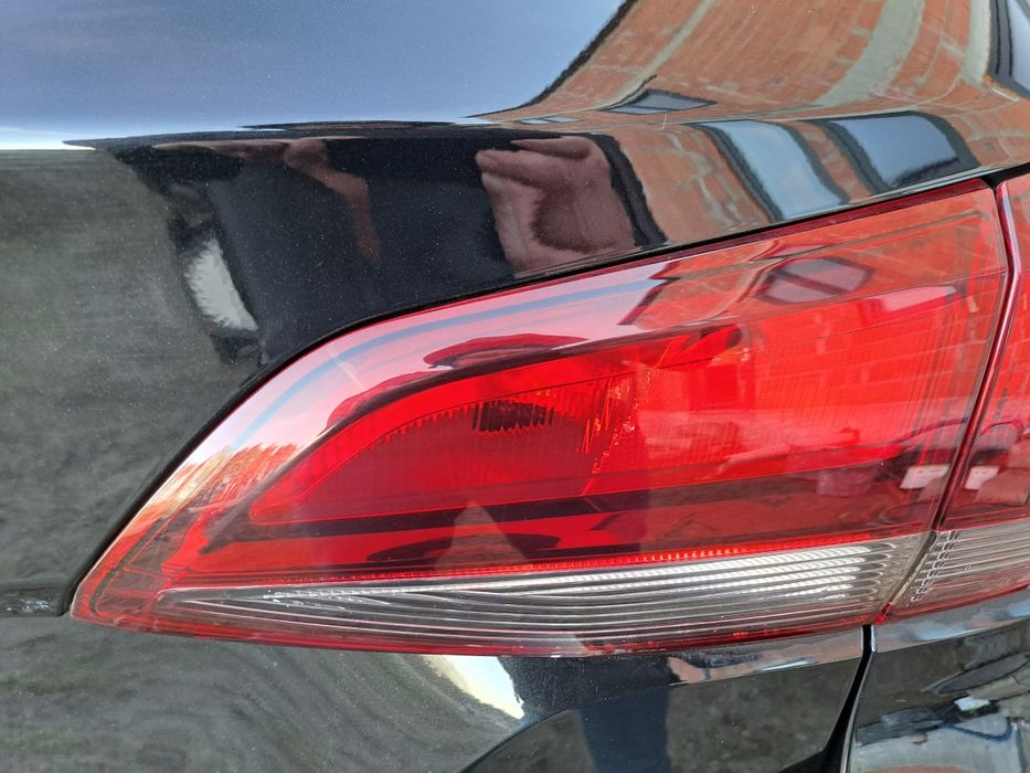 Lampa prawa tył Opel Astra K