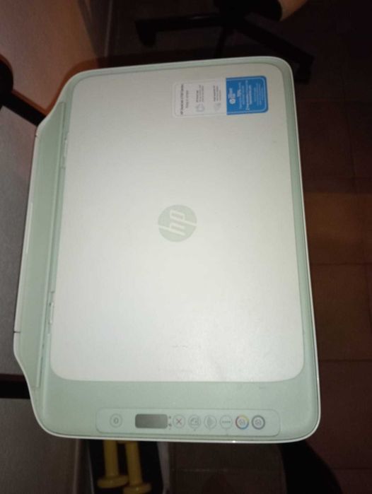 Impressora em bom estado - Apenas 25€