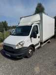 Iveco Daily 50 C15 winda 2012r