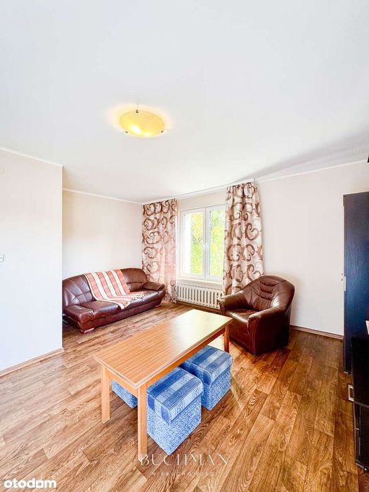 Kawalerka w centrum z widokiem - Dużo światła Bez Prowizji FILM