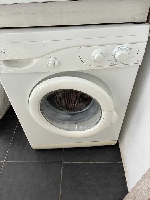 Máquina lavar roupa Balay