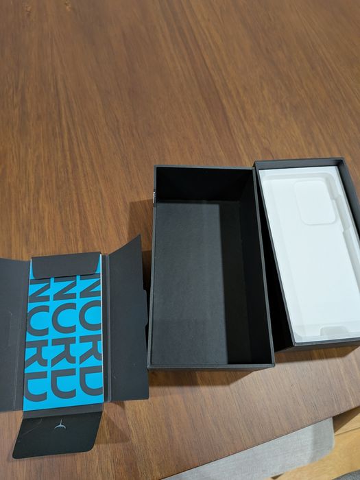 Oneplus Nord 2T 5G