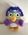 Peluche Bluey Fala Barato Chattermax