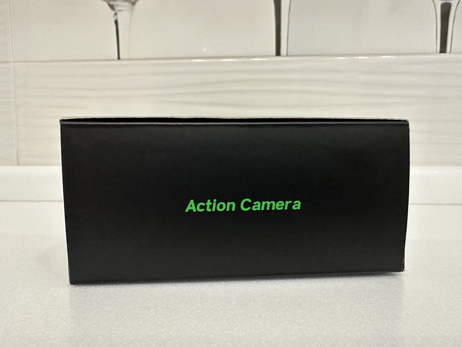 Екшн-камера Surfola SF530 4K Ultra HD