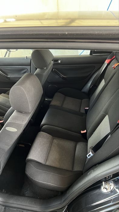 Golf 4 Mk4 1.4 a venda