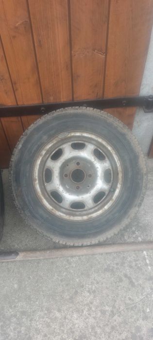 Kola zimowe R 13 175x70