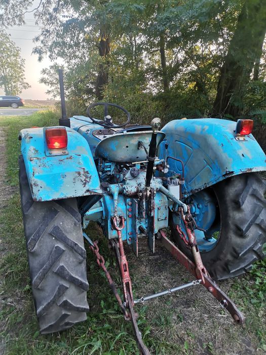 Zetor 3011 sprawny