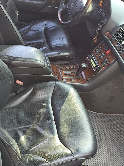 Продам Мерседес w140