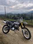 Suzuki drz400s 2005