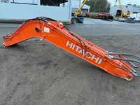 ramie do koparki zx 160 hitachi