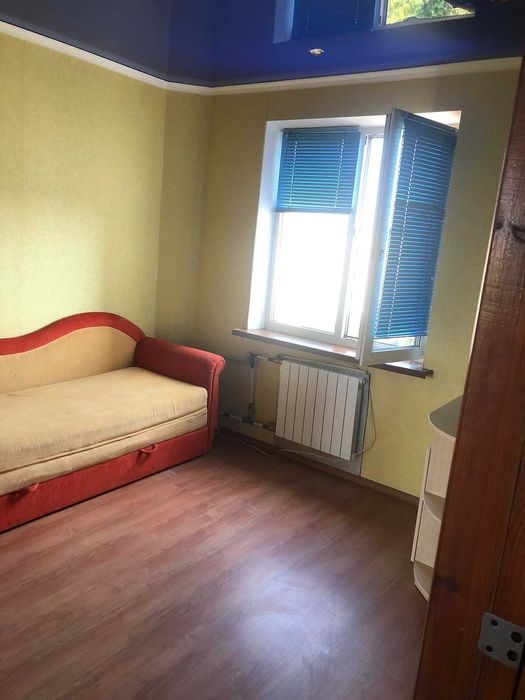 Прод  кв 3р 63м Заводская 18 Катюжанка Вышгор р-н, Киевс-я обл 36000уе