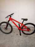 Rower Kellys whip 10