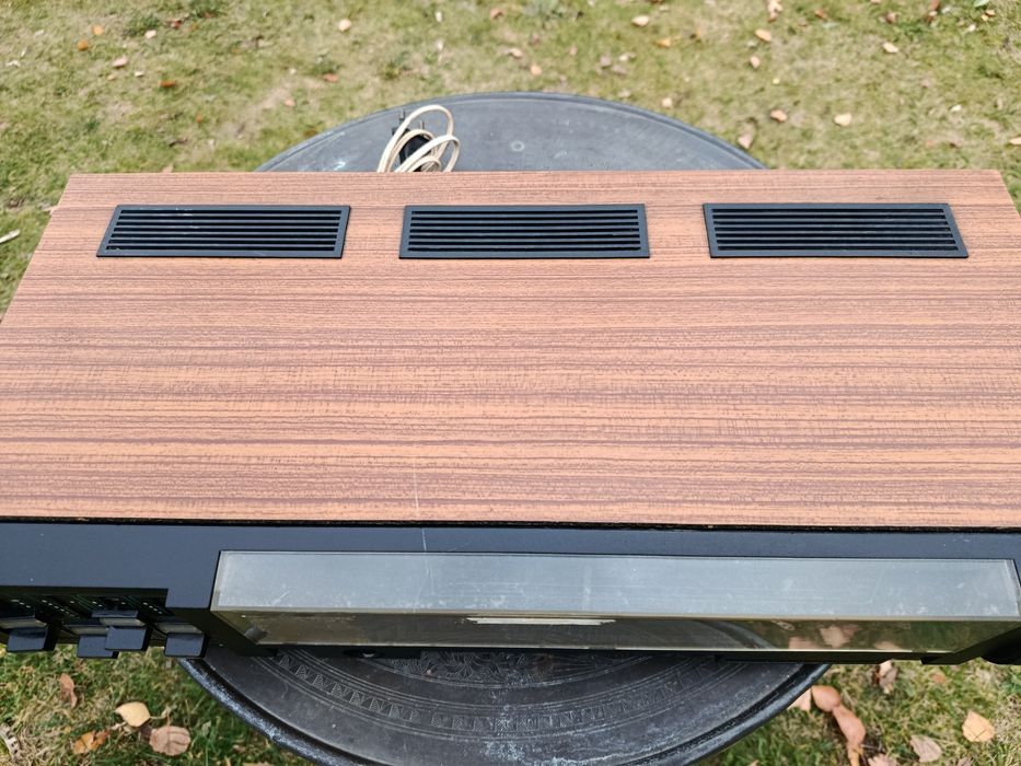 Amplituner AMATOR 2b prod. UNITRA Diora.